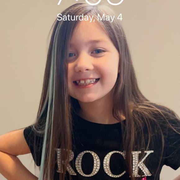 Meet your Posher, Jaime - Picture 1 of 1